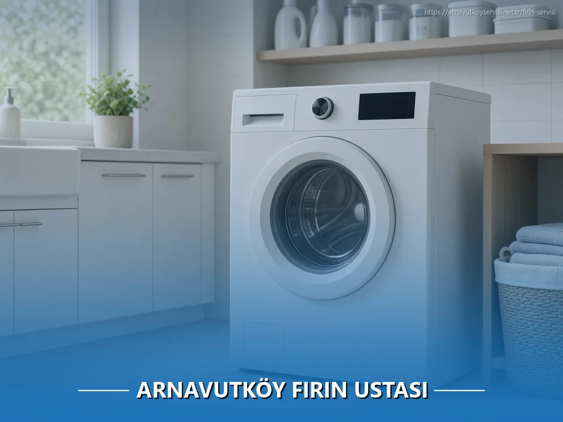 Arnavutköy Fırın Ustası