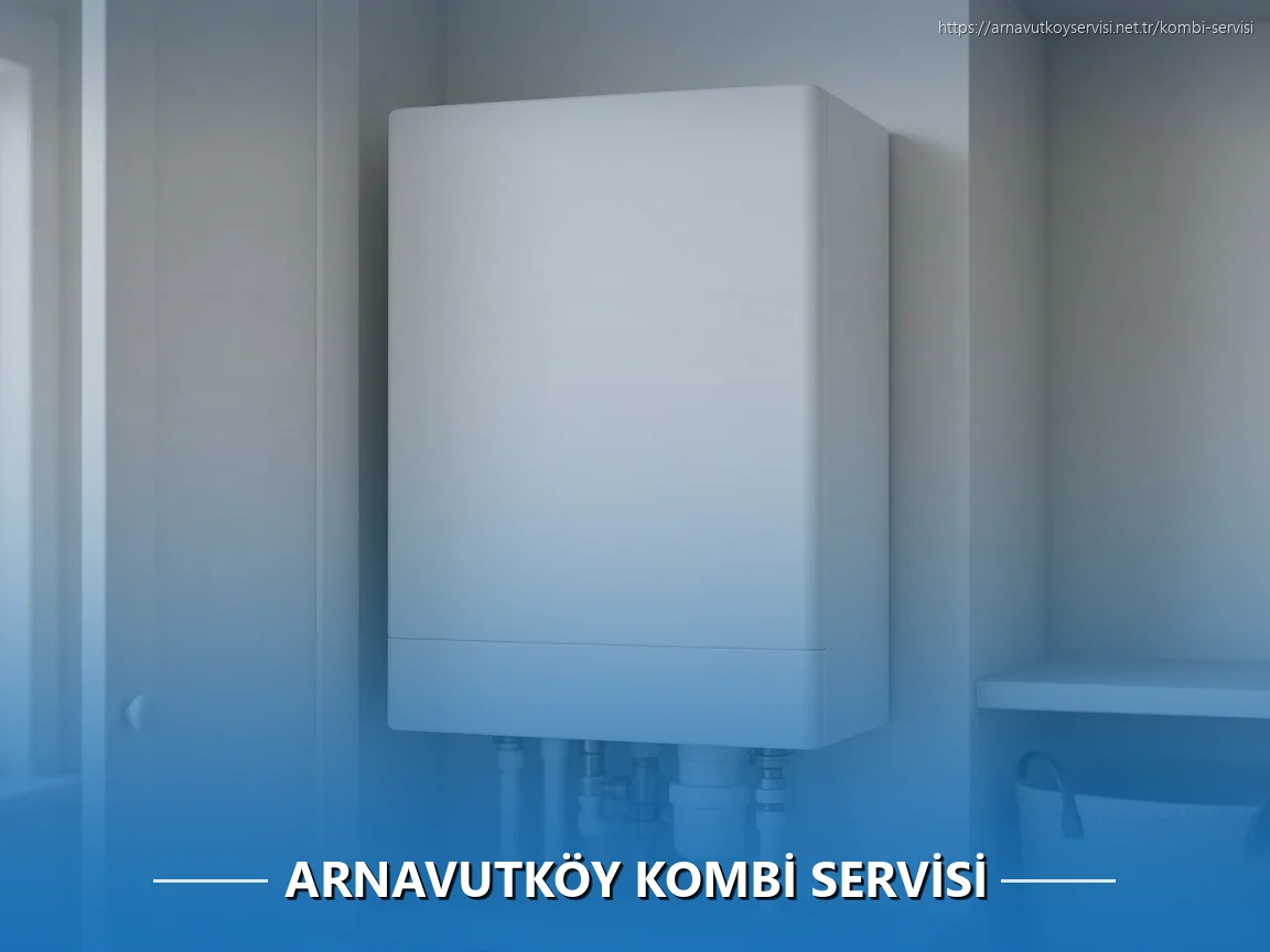 Arnavutköy Kombi Servisi
