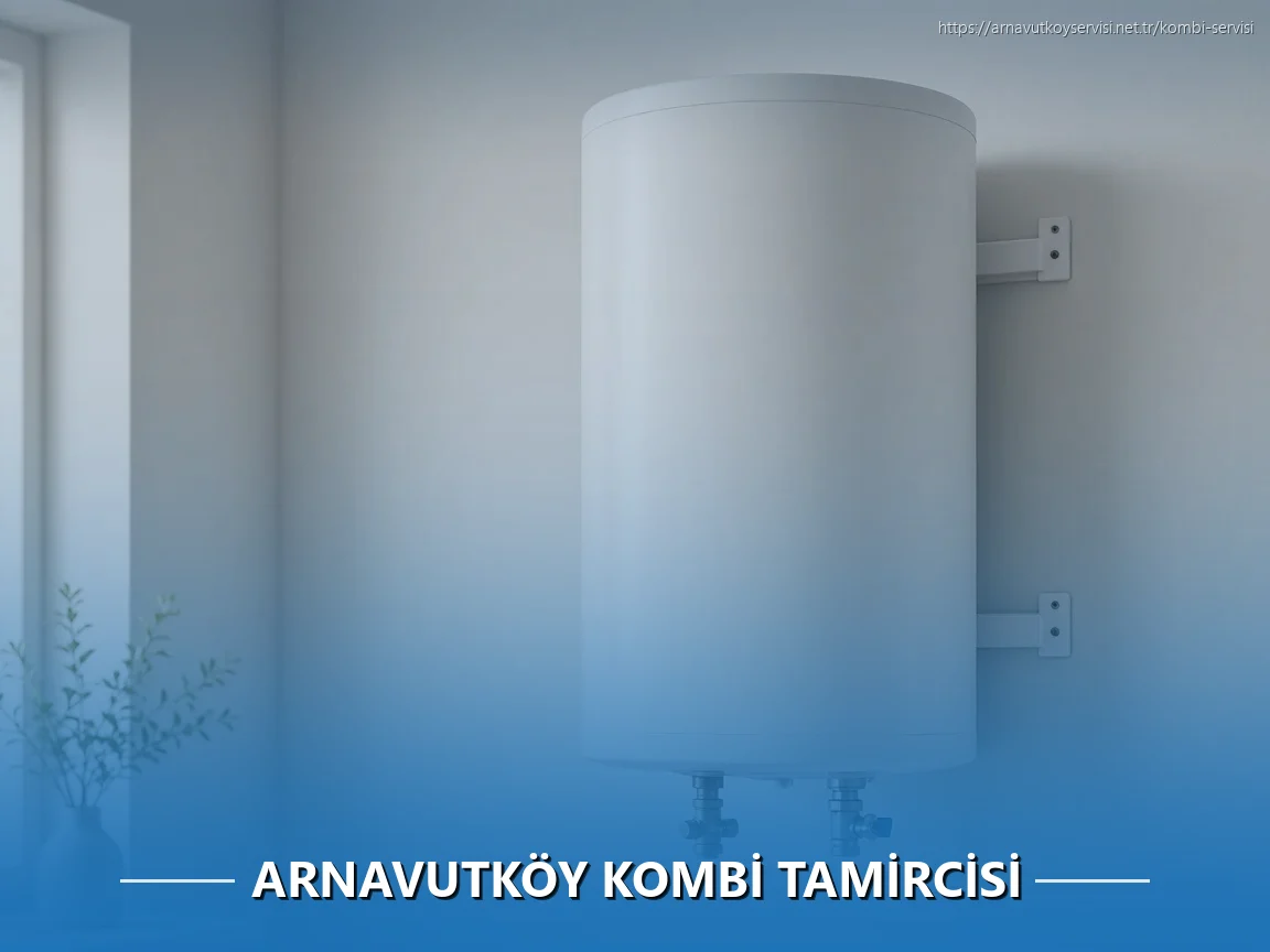 Arnavutköy Kombi Tamircisi
