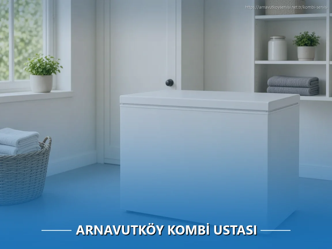 Arnavutköy Kombi Ustası