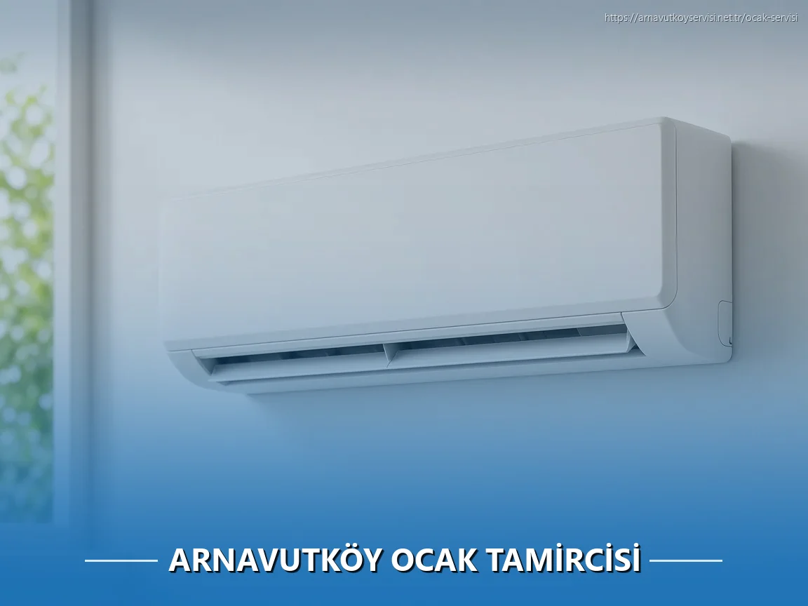 Arnavutköy Ocak Tamircisi