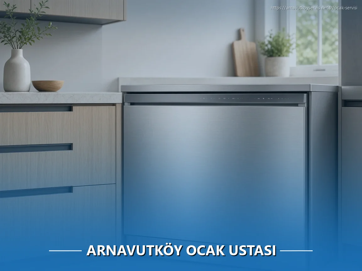 Arnavutköy Ocak Ustası