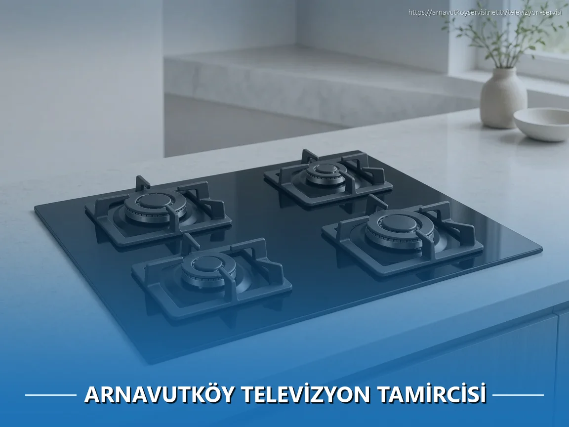 Arnavutköy Televizyon Tamircisi