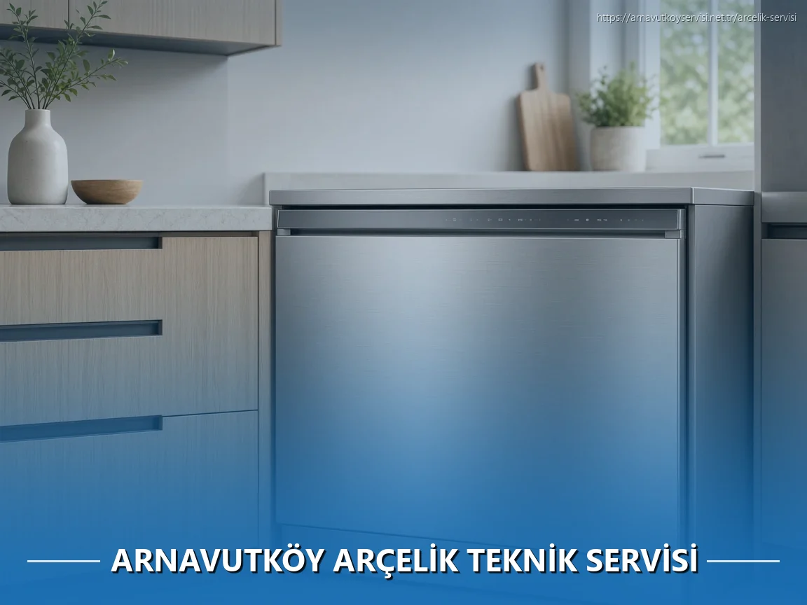 Arnavutköy Arçelik Teknik Servisi