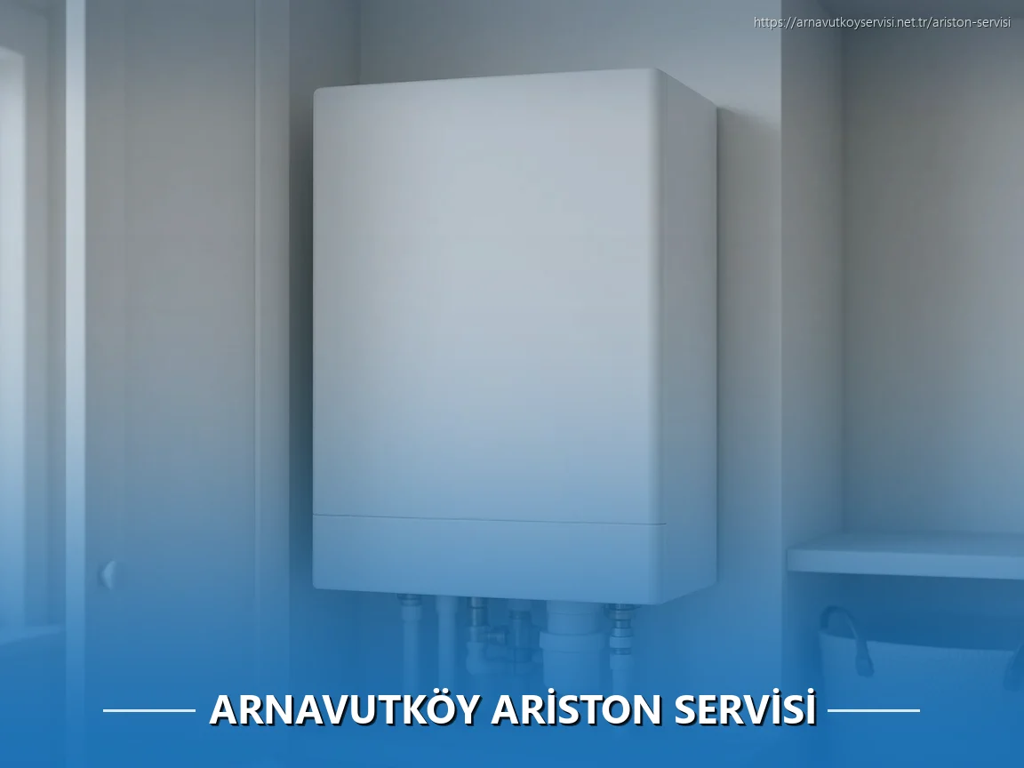 Arnavutköy Ariston Servisi