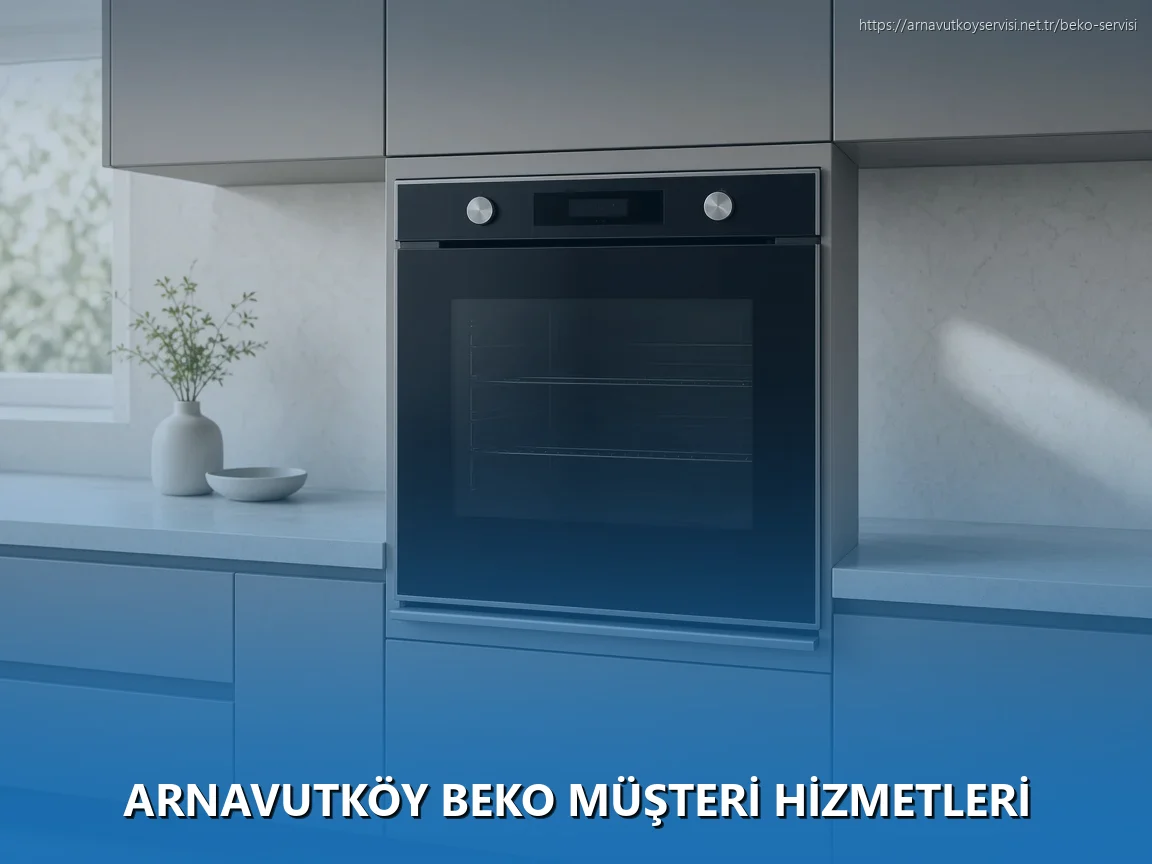Arnavutköy Beko Müşteri Hizmetleri