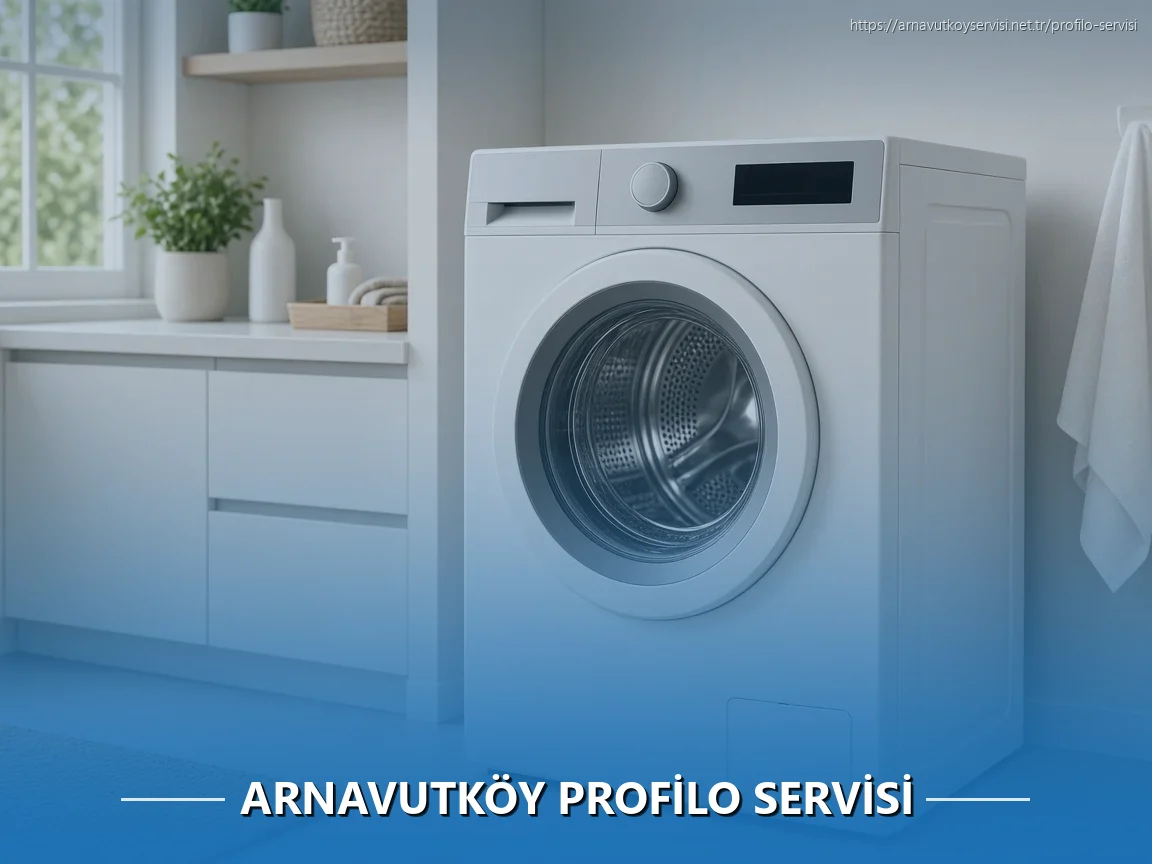 Arnavutköy Profilo Servisi