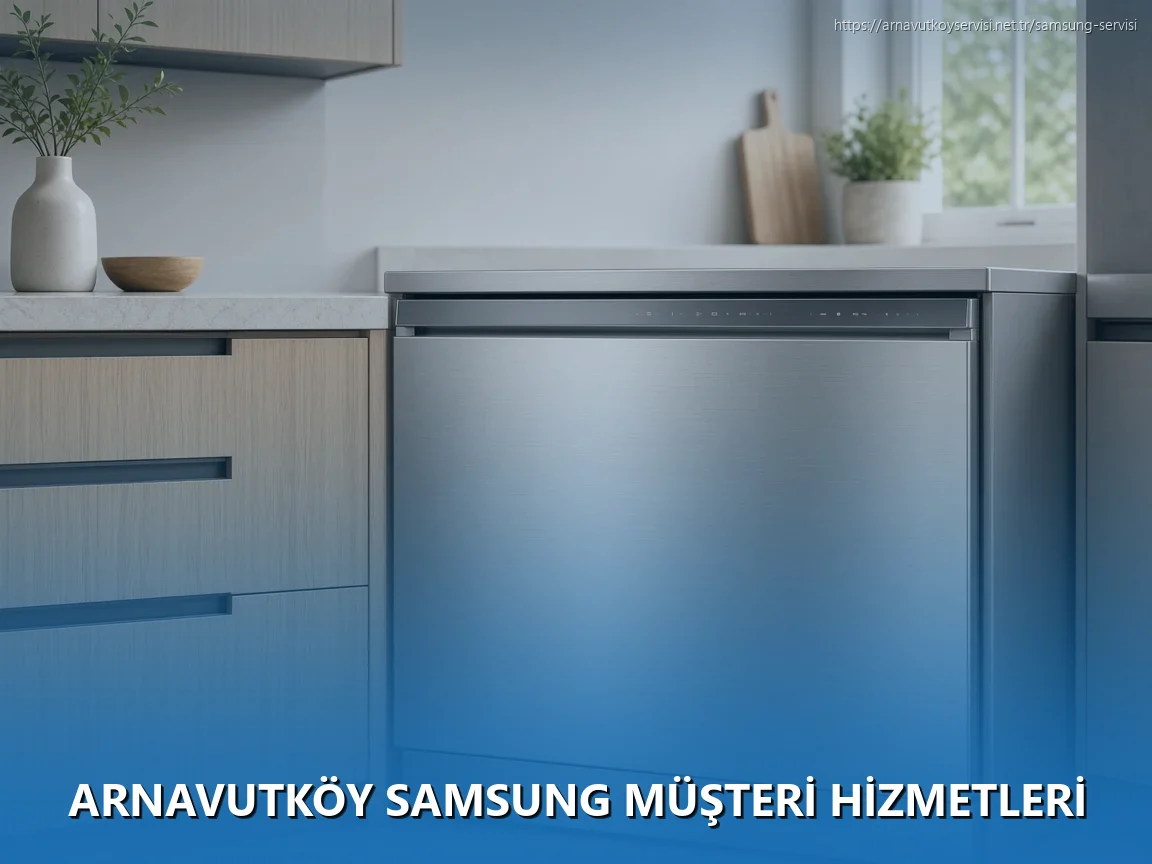 Arnavutköy Samsung Müşteri Hizmetleri