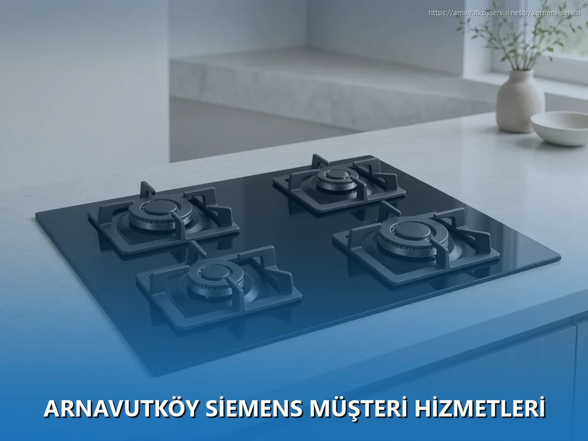 Arnavutköy Siemens Müşteri Hizmetleri