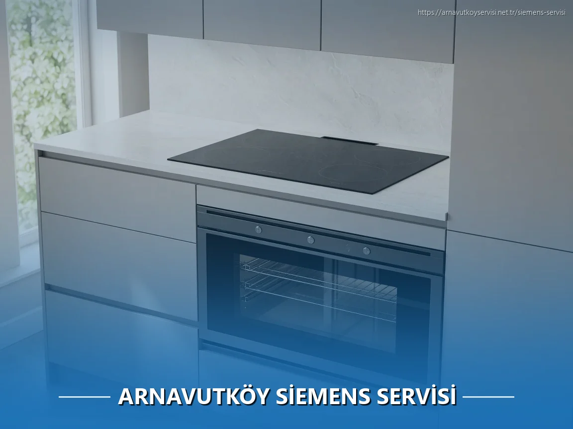 Arnavutköy Siemens Servisi